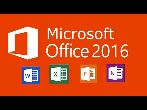 office 2016 for mac some chart types