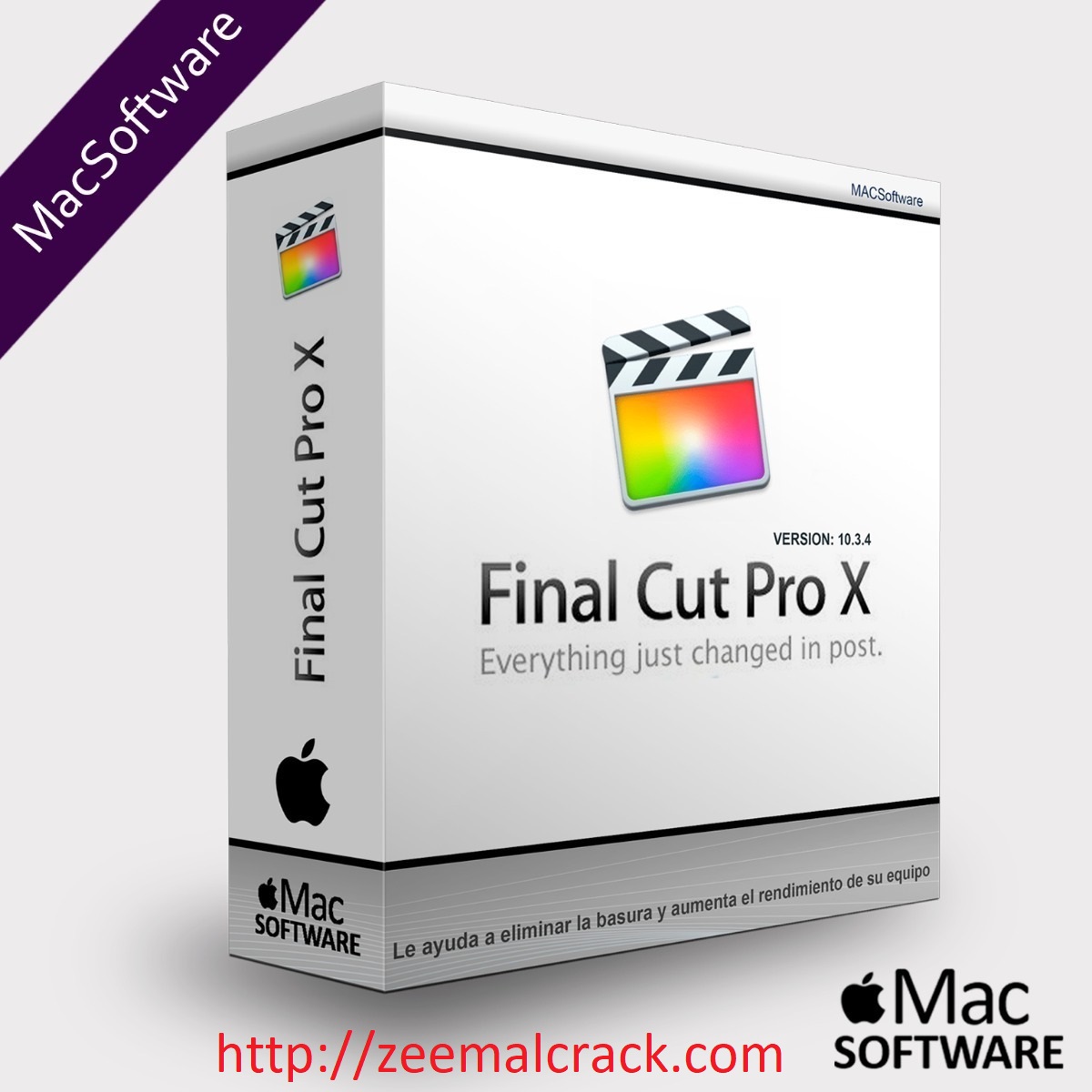 final cut pro mac crack