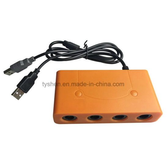 gamecube controller adapter for pc wii u download os x